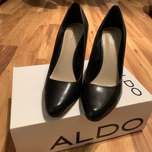 ALDO Pumps